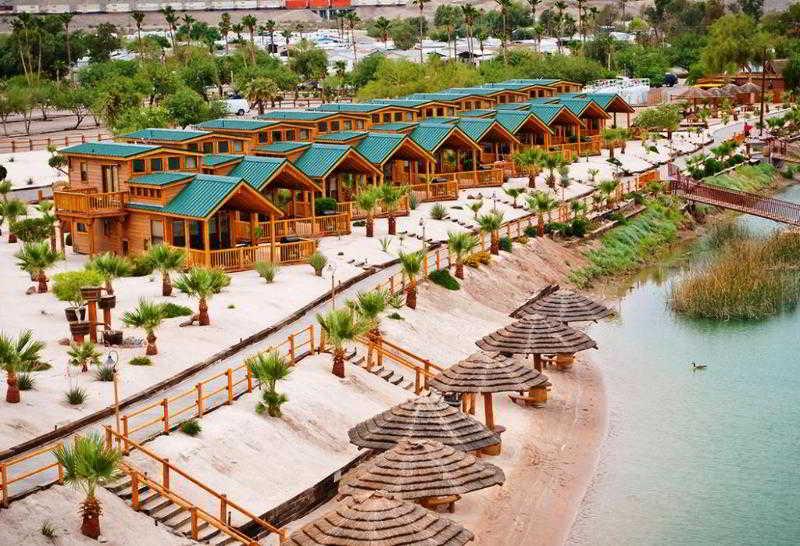 Pirate Cove Resort & Marina 니들즈 외부 사진